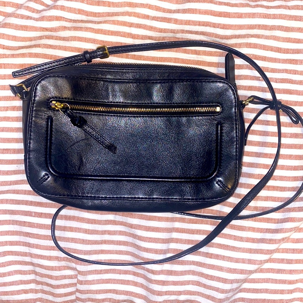 Coach Crossbody